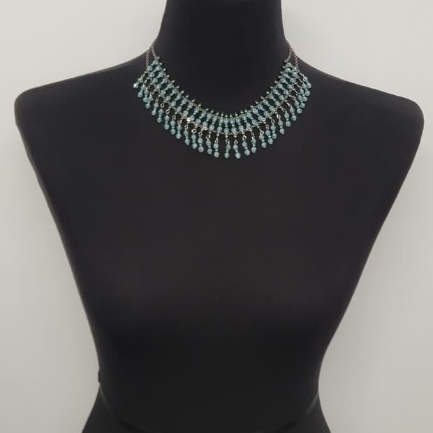 vintage necklace