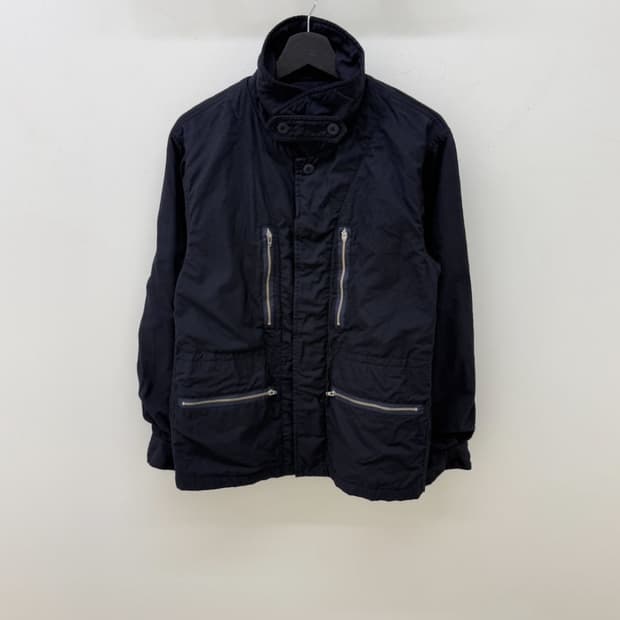 이슈띵스 (issuethings) Type 83 프랑스군 모티브 자켓