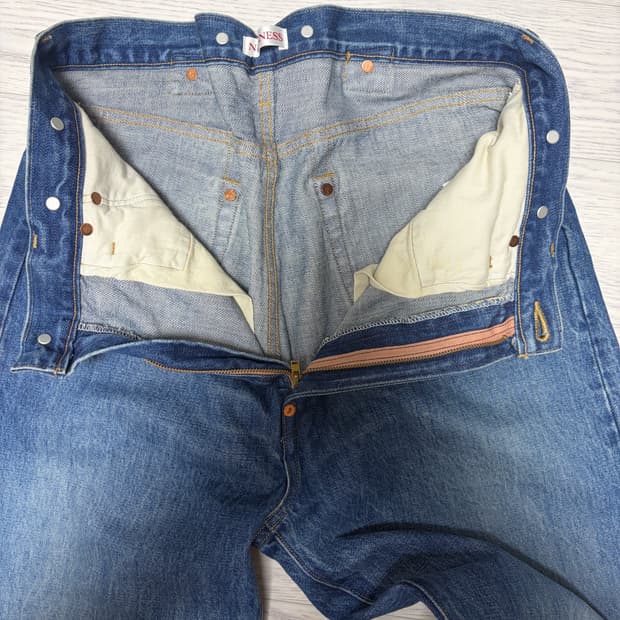 나이스네스 D.DOUG M 새제품