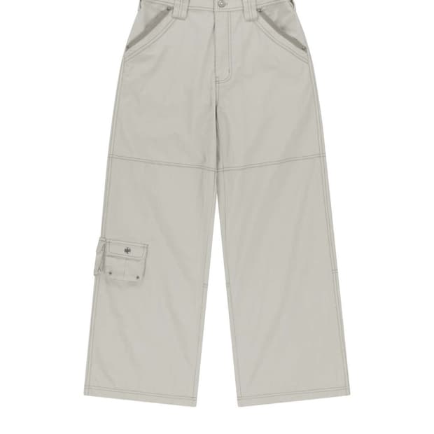 코이세이오 snap work pants 0사이즈