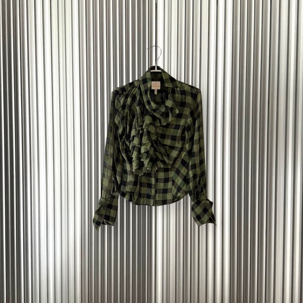 vivienne westwood blouse
