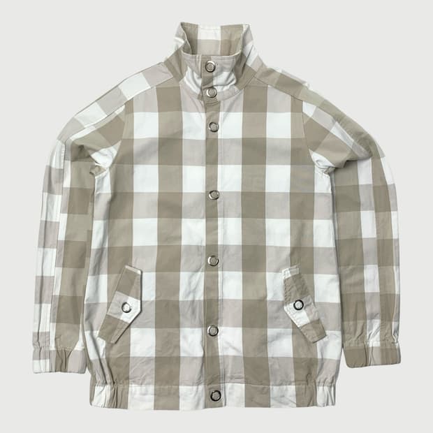 [38r/정품] CLN POINT MFG 자켓