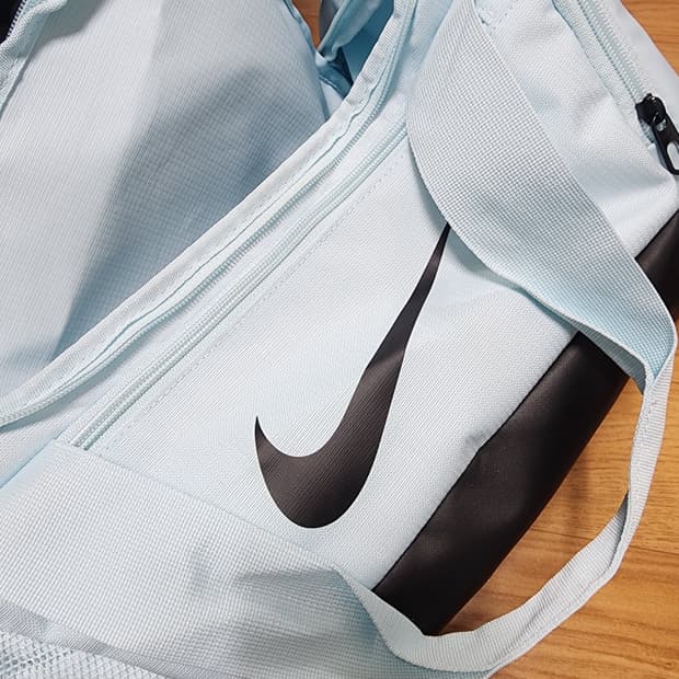 나이키 헬스 가방