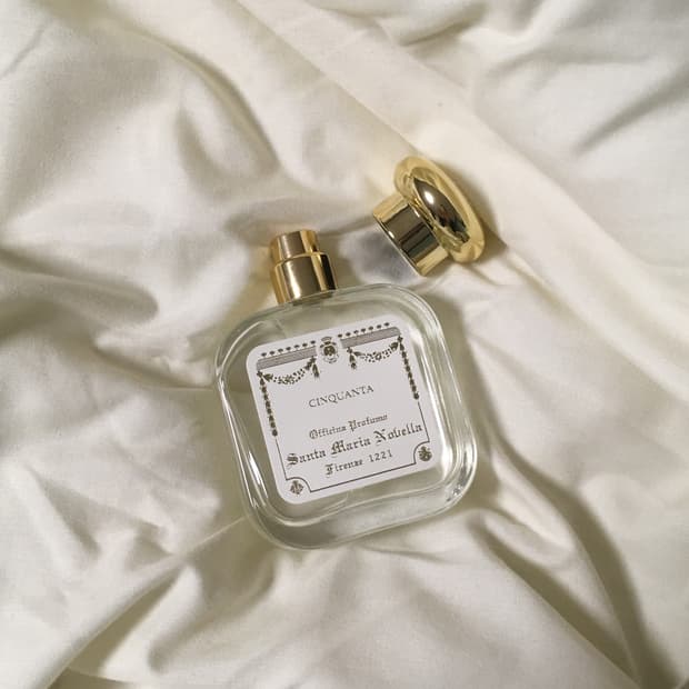 산타마리아노벨라 친칸타 오 드 코롱 50ml