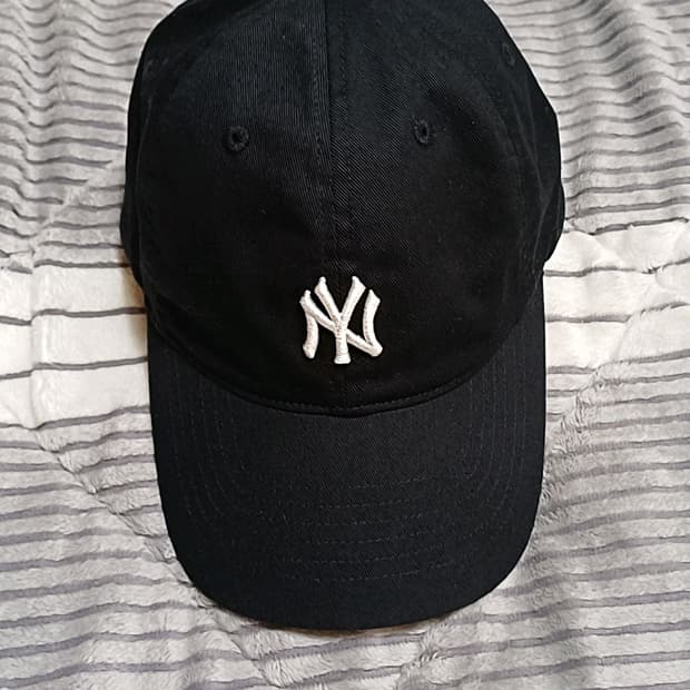 MLB 뉴욕 면모자 Free