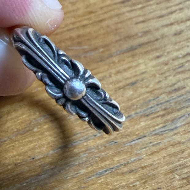 크롬하츠 베이비 플로랄 9.5 사이즈