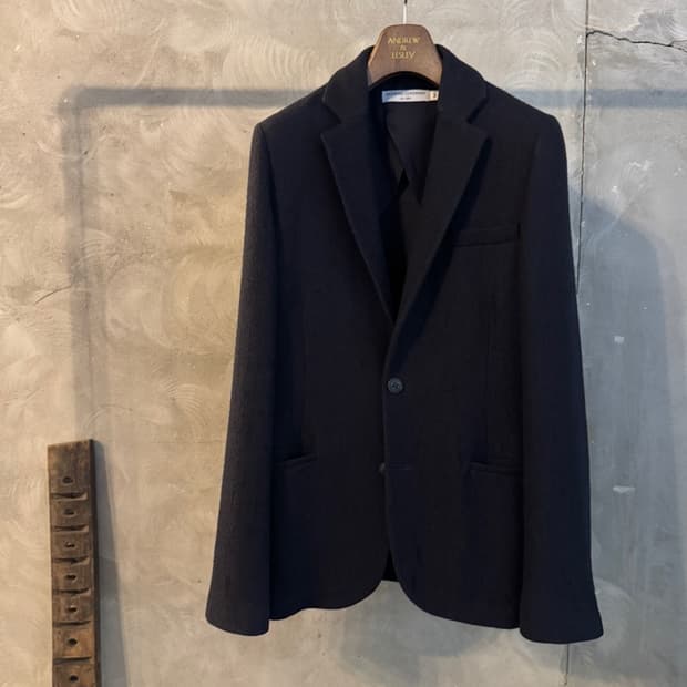 오프닝 세레모니 테일러드 자켓 100