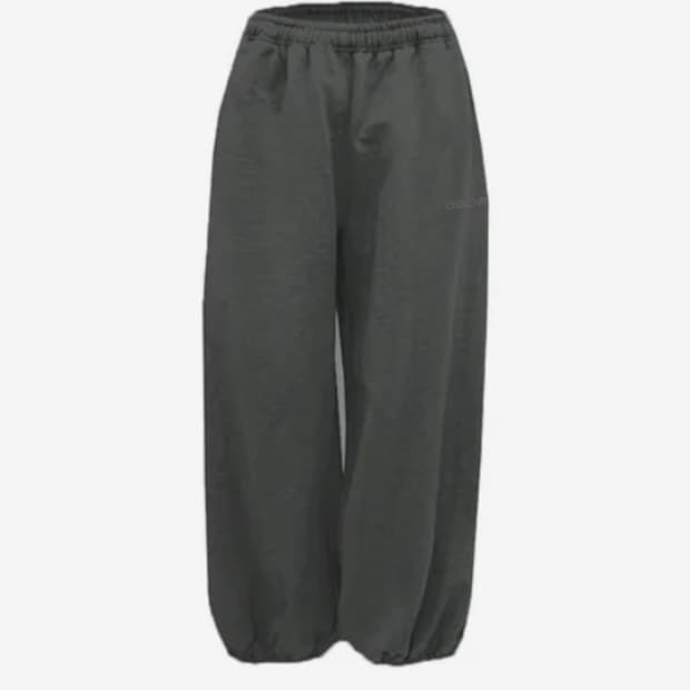 오도어 몰리조거 차콜 2