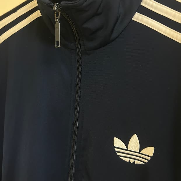 Adidas 파이어버드 트랙탑