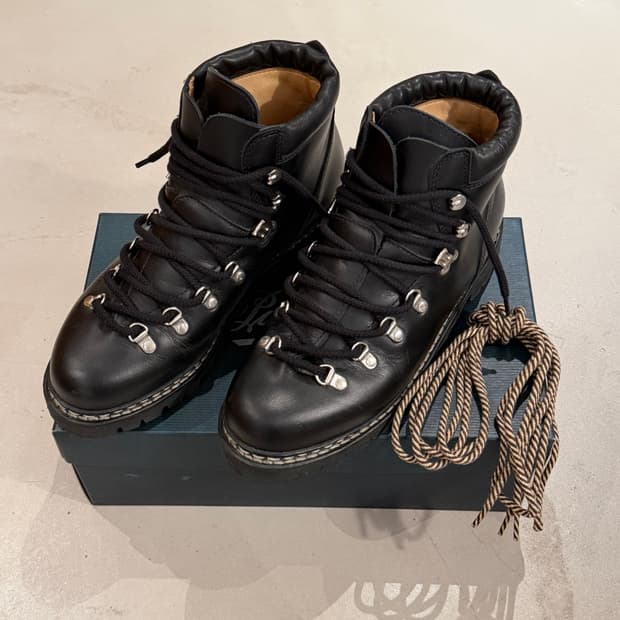 파라부트 아보리아즈 블랙