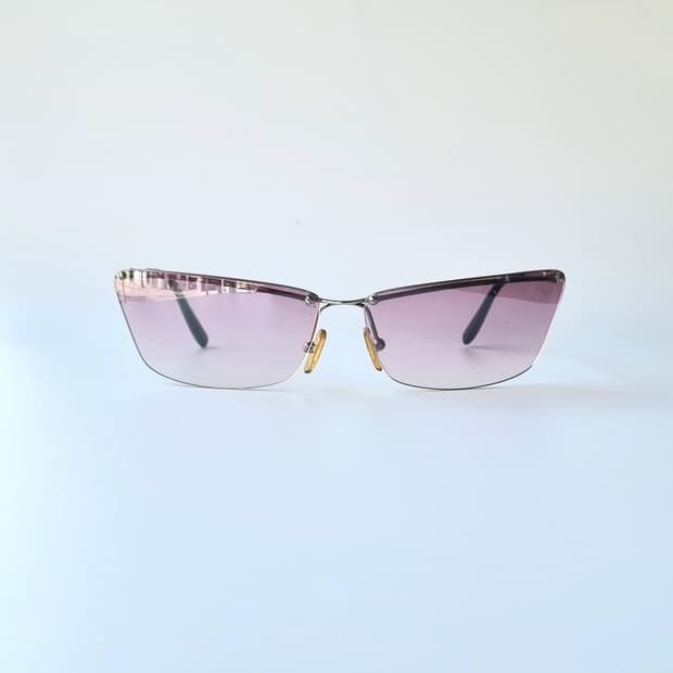 데드스탁  ISSIMA 무테 틴트 선글라스  223