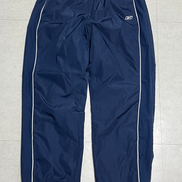 Reebok 조거 트레이닝 팬츠