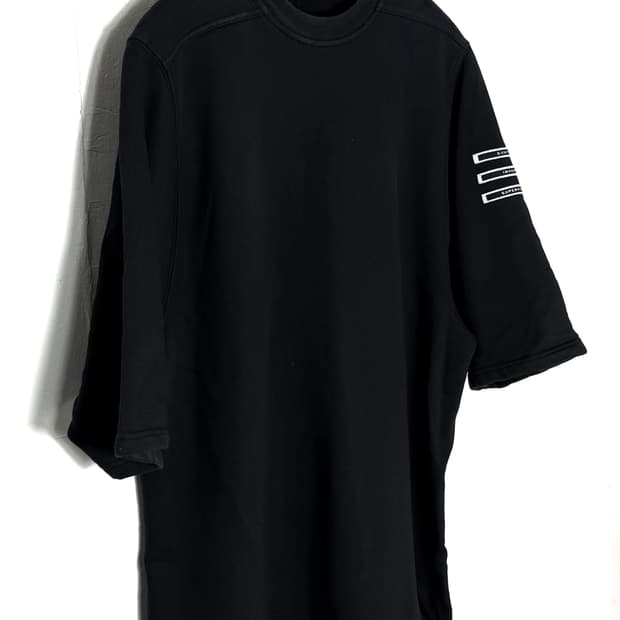 릭오웬스 점보 릭오웬스반팔 릭오웬스다크쉐도우 릭오웬스티셔츠