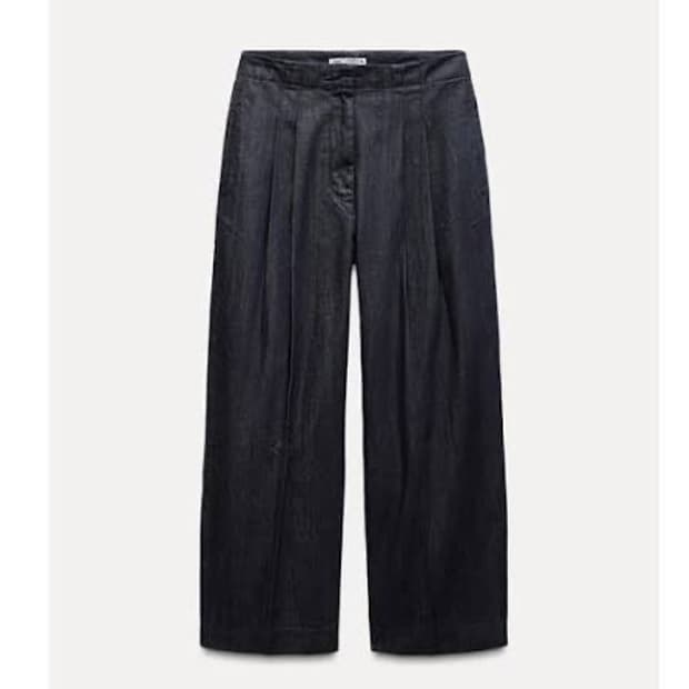 (XL, EU42, 32) Zara 팬츠