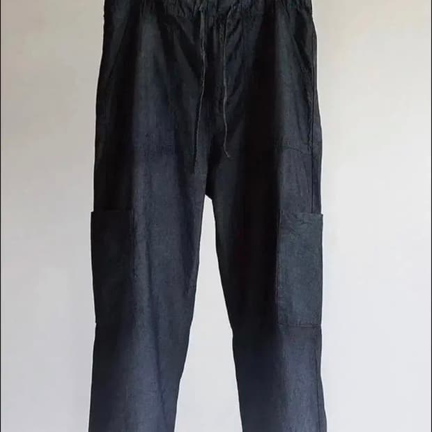 안셀름 베이커 팬츠 2사이즈