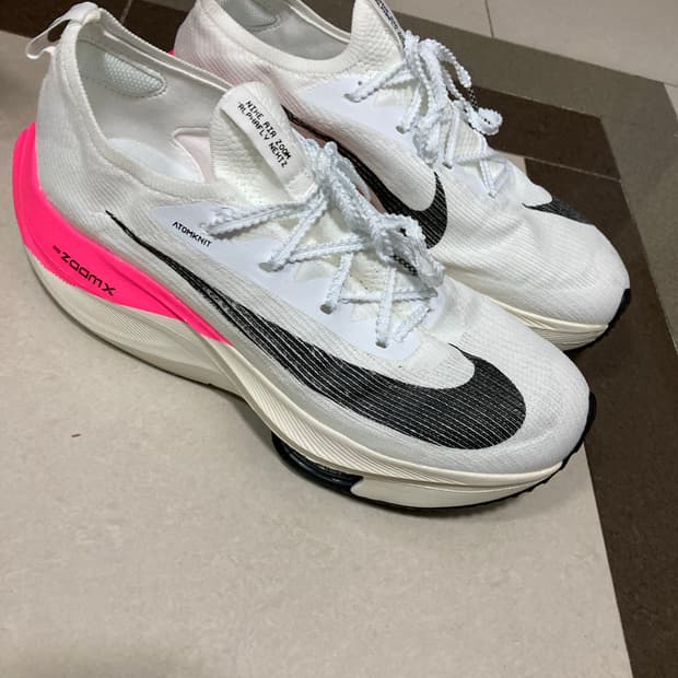 나이키 알파플라이 넥스트%2 런닝화