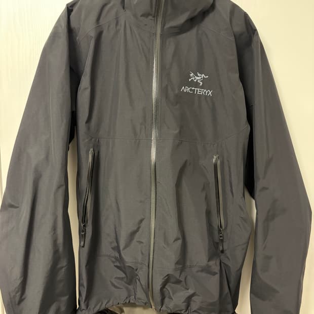 아크테릭스 제타 sl 