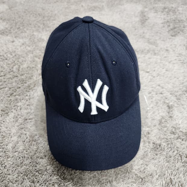 NY Yankees 야구 모자 (XS-S)