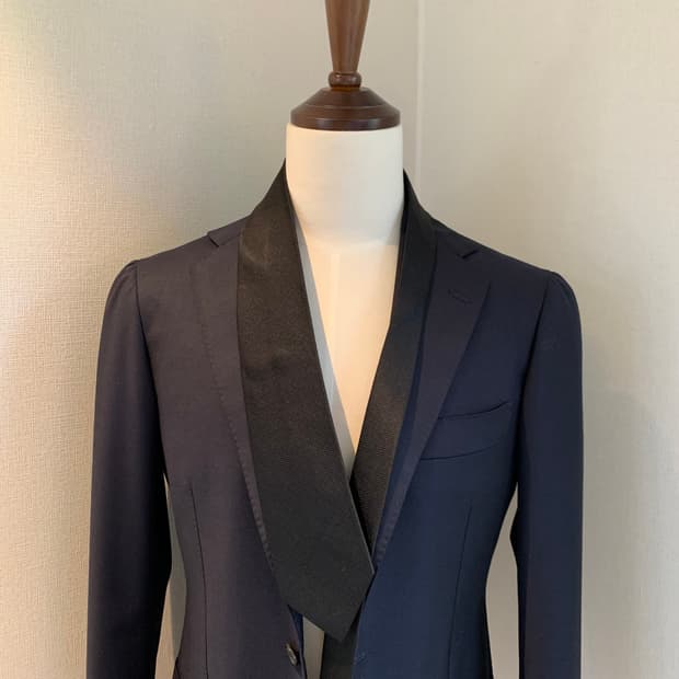 더반(DURBAN) 블랙컬러 이태리 명품넥타이 100실크 최상급