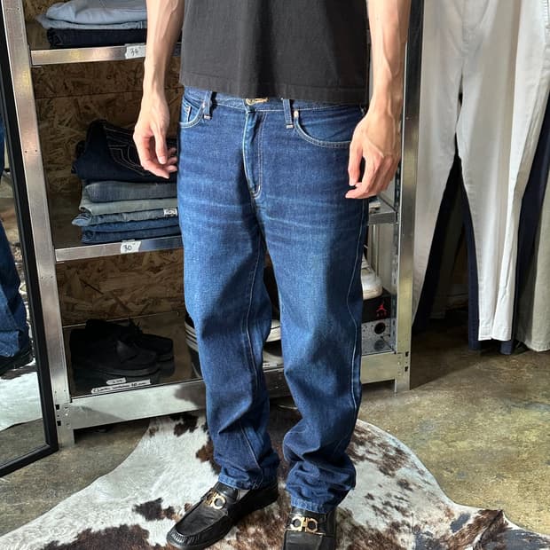 Edwin 502 Denim Pants