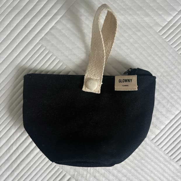 글로니 EVERYDAY G TOTE BAG 네이비