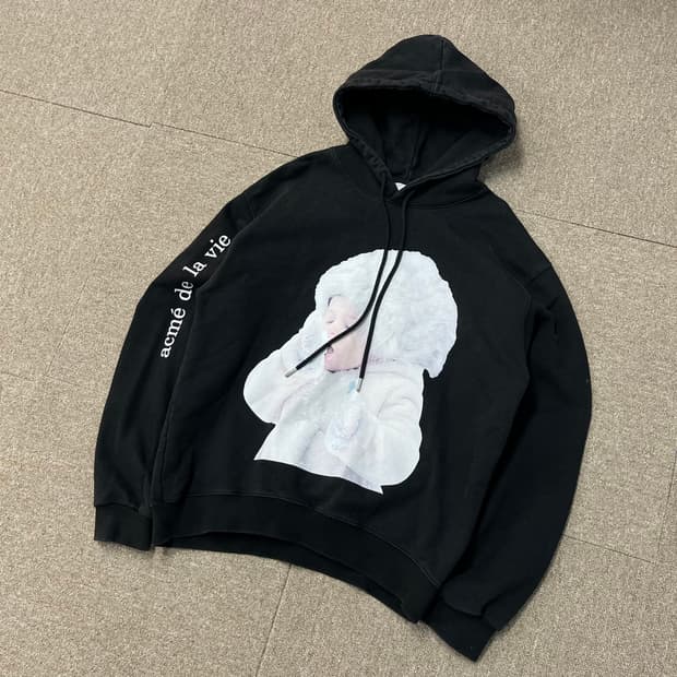 아크메드라비 후드