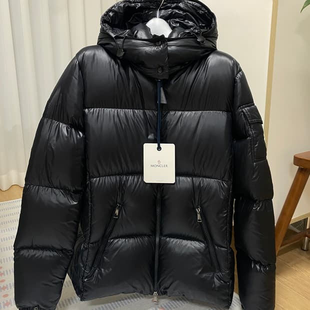 몽클레르 fourmine 5사이즈