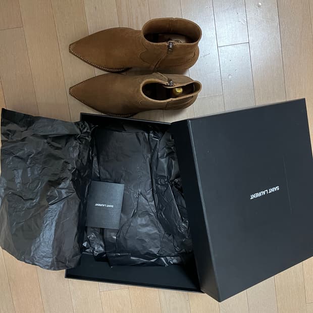 생로랑 루카스 41사이즈