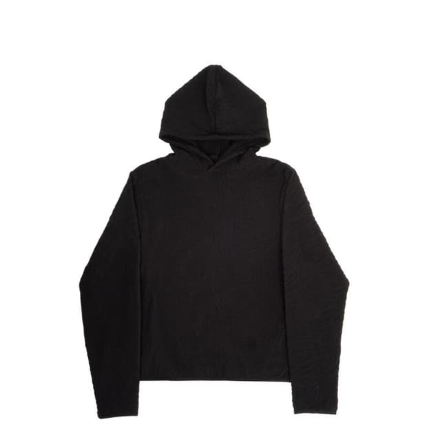 일류 Faultline 후디