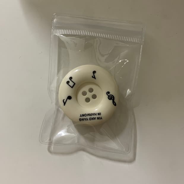 인앤양인하모니 팝업 그립톡