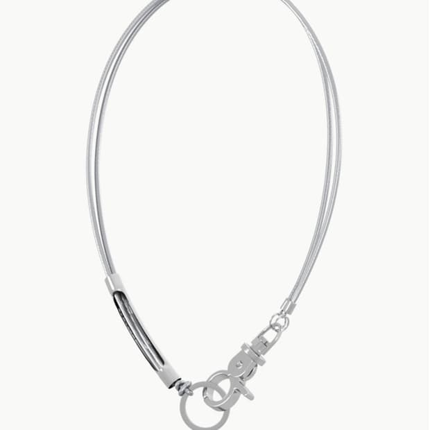 세이지가세이지 3way Sporty Necklace 목걸이