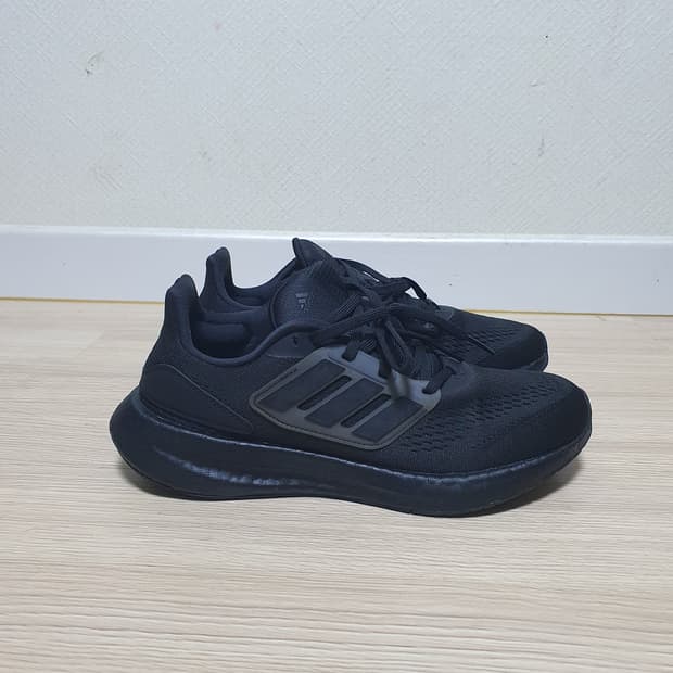 아디다스 퓨어부스트 운동화 255