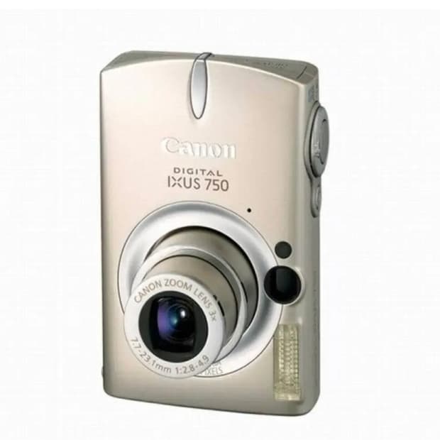 캐논 익시 700 is (익서스 750 is) canon ixy ixus