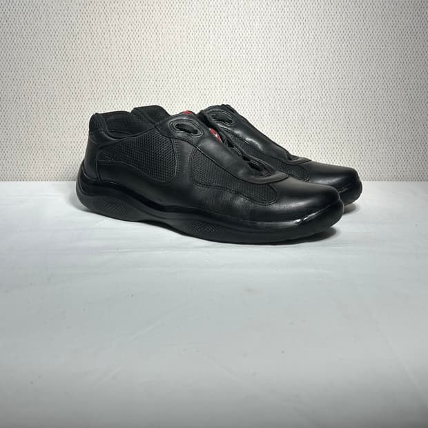 프라다 스포츠 오리지날 아메리카컵스