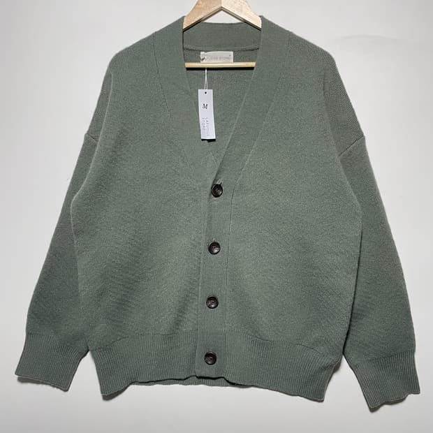 새상품 라퍼지스토어 니트 가디건