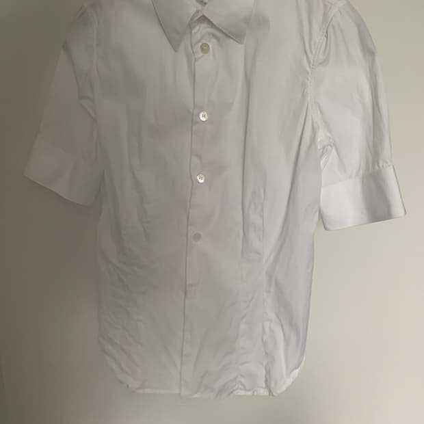 Helmut Lang + CDG corsocomo