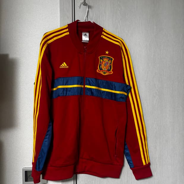 아디다스 스페인 국가대표 져지 (95) 수