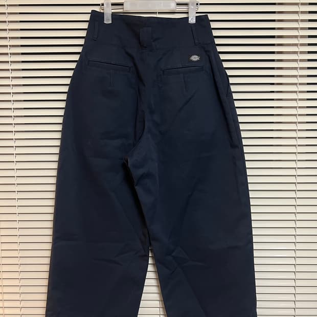 디키즈 niko and 콜라보