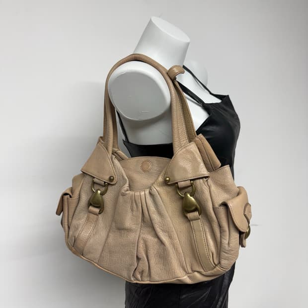 00s mood detailed bag