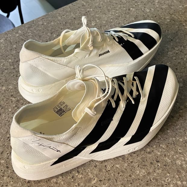Y-3 아디제로 프로4 275