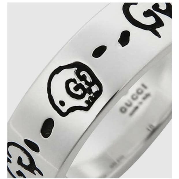 구찌 고스트링 6mm 23호