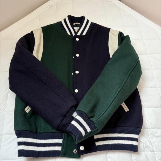 골든베어 바시티