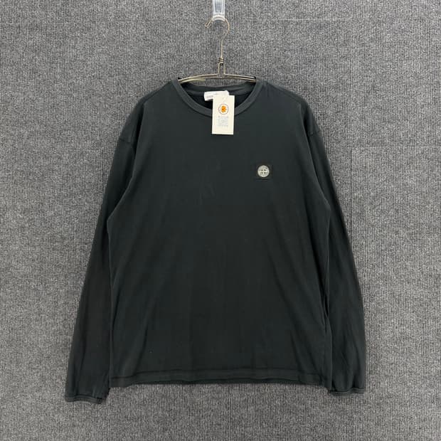 와펜패치 롱슬리브