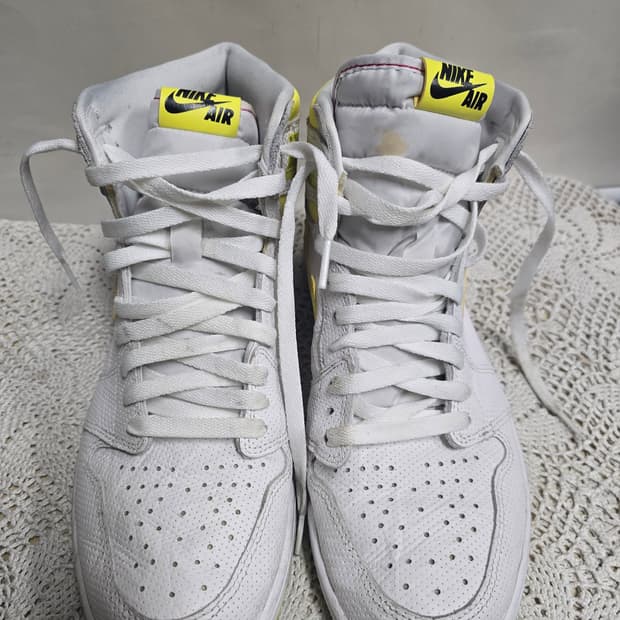 나이키조던 1 레트로 하이 퍼스트 클래스 280