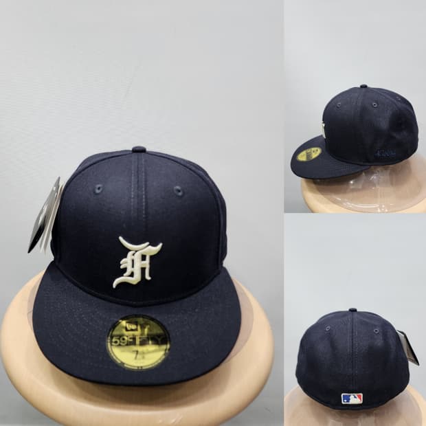 뉴에라 볼캡 7 1/4