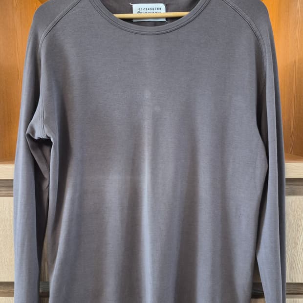 00's MAISON MARGIELA LONG SLEEVE (48)