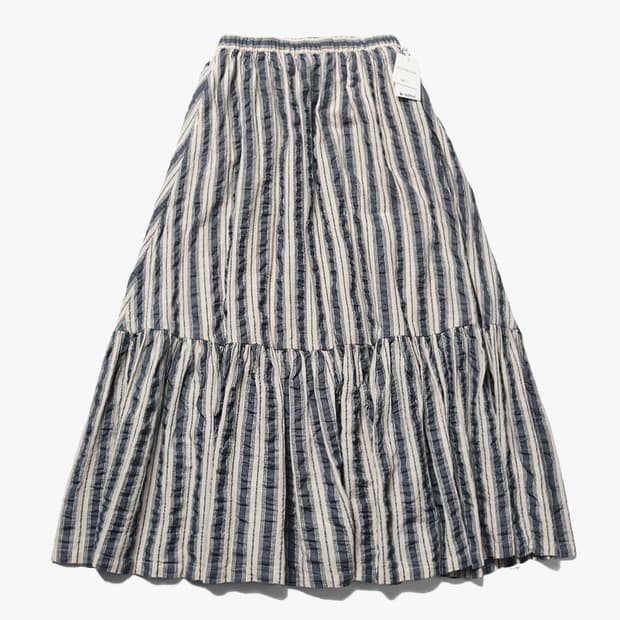 B:MING BY BEAMS - 24SS TIERED SKIRT