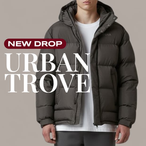 🖤 ROKA 혹한기 패딩 점퍼 (군용 지급형)