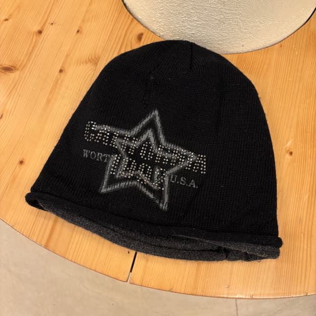 빈티지 y2k 비니