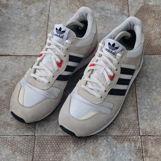 (240)아디다스 빈티지 zx 700 